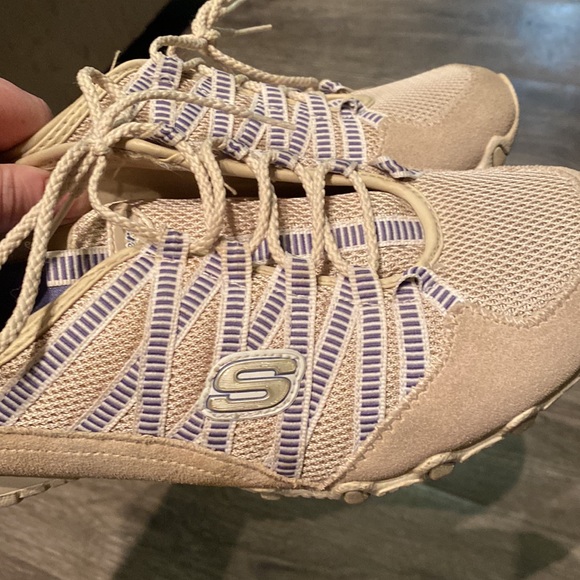 Sketchers running shoes 7.5 - Picture 7 of 7